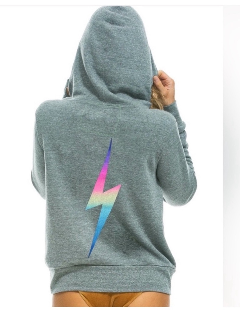 Sweater Subcategory Identification